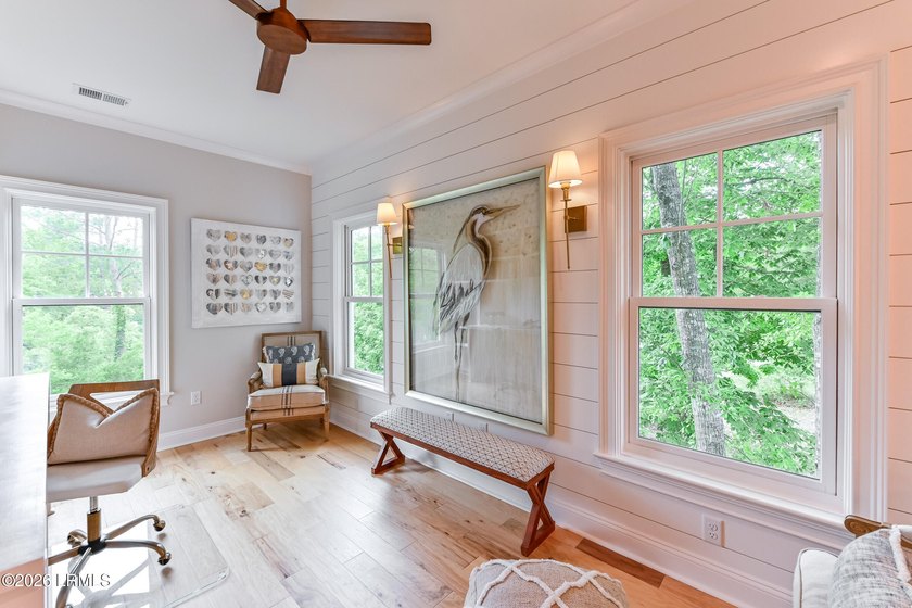 Nestled in the heart of Habersham, this exceptional home offers - photo 36