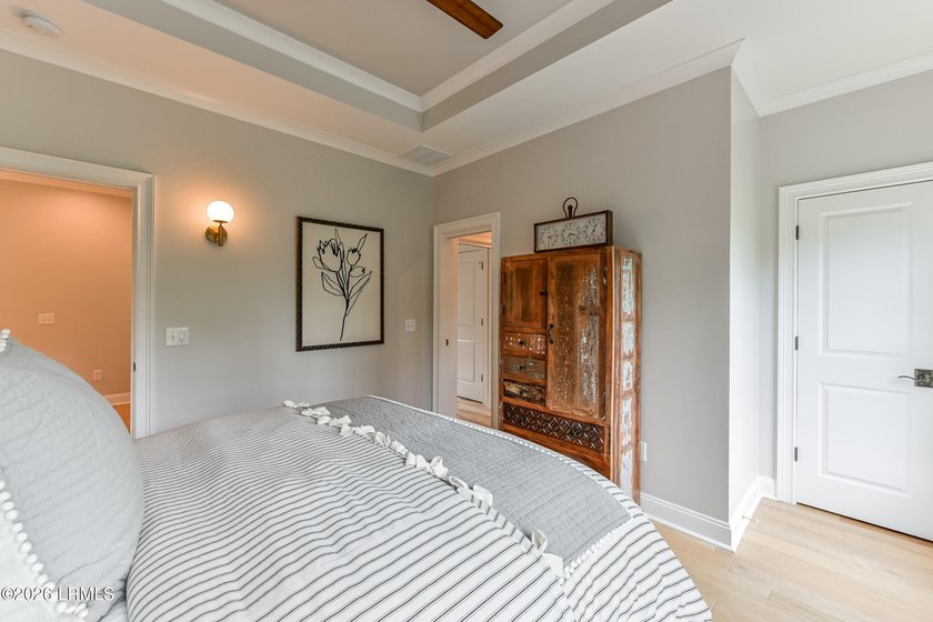 Nestled in the heart of Habersham, this exceptional home offers - photo 39