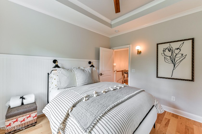 Nestled in the heart of Habersham, this exceptional home offers - photo 40