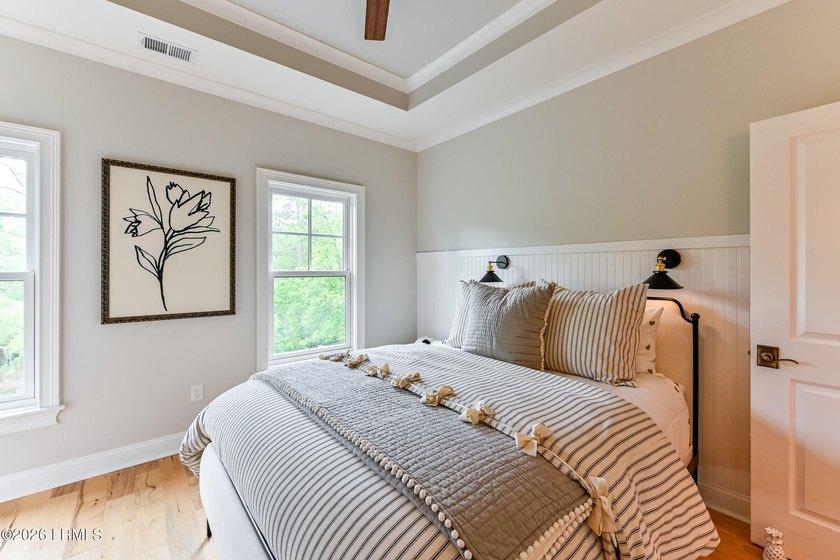 Nestled in the heart of Habersham, this exceptional home offers - photo 41