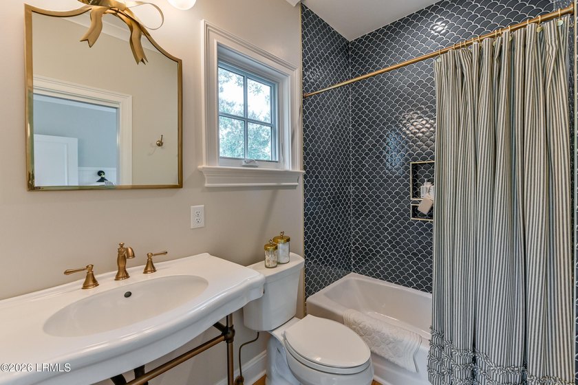Nestled in the heart of Habersham, this exceptional home offers - photo 42