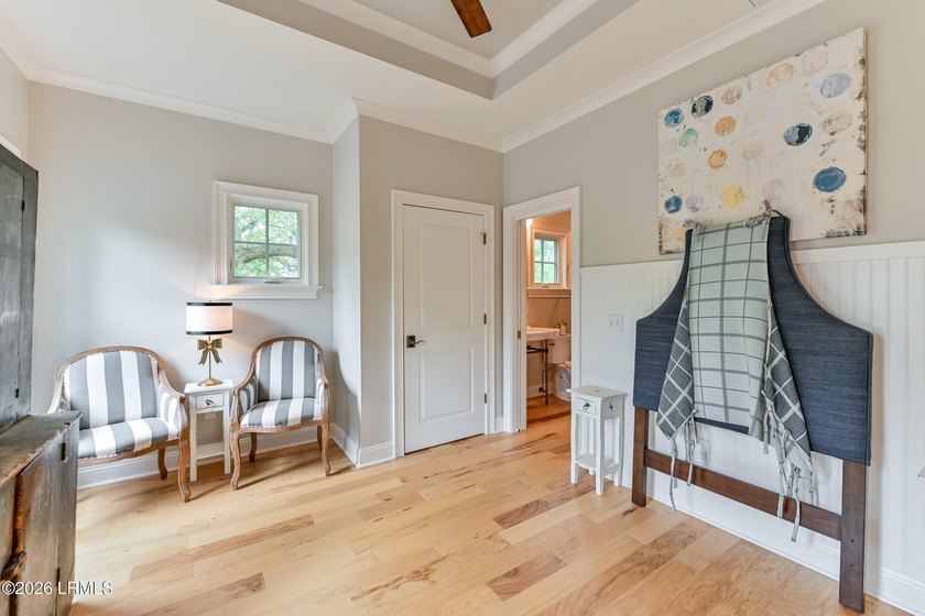 Nestled in the heart of Habersham, this exceptional home offers - photo 44
