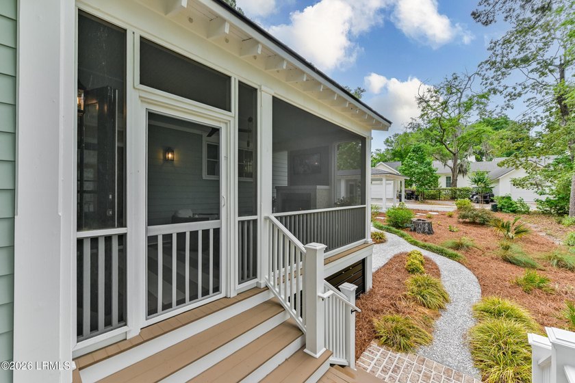 Nestled in the heart of Habersham, this exceptional home offers - photo 46