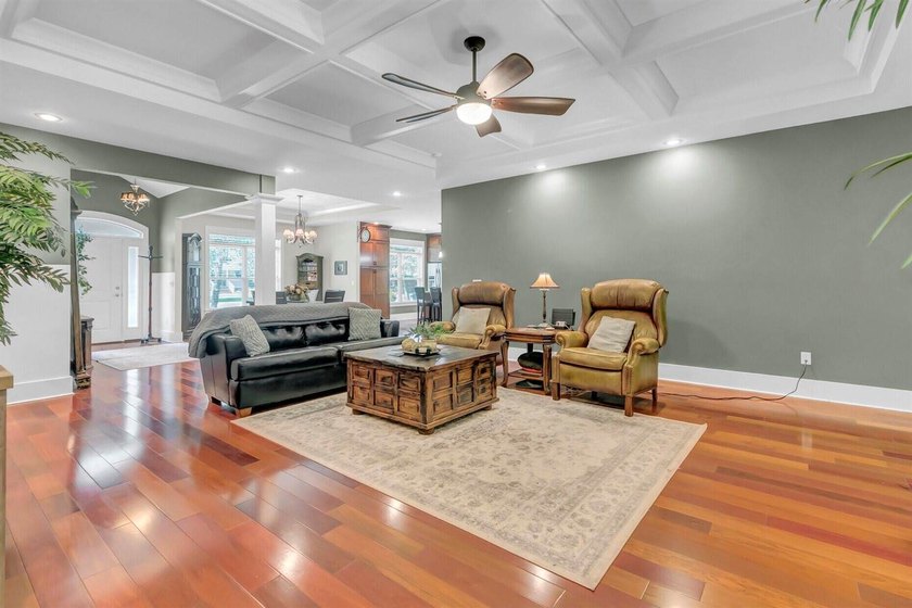 Custom Brick 1 Story Home on 2 Acre Lot * Attached 1 Story, 1 - photo 14