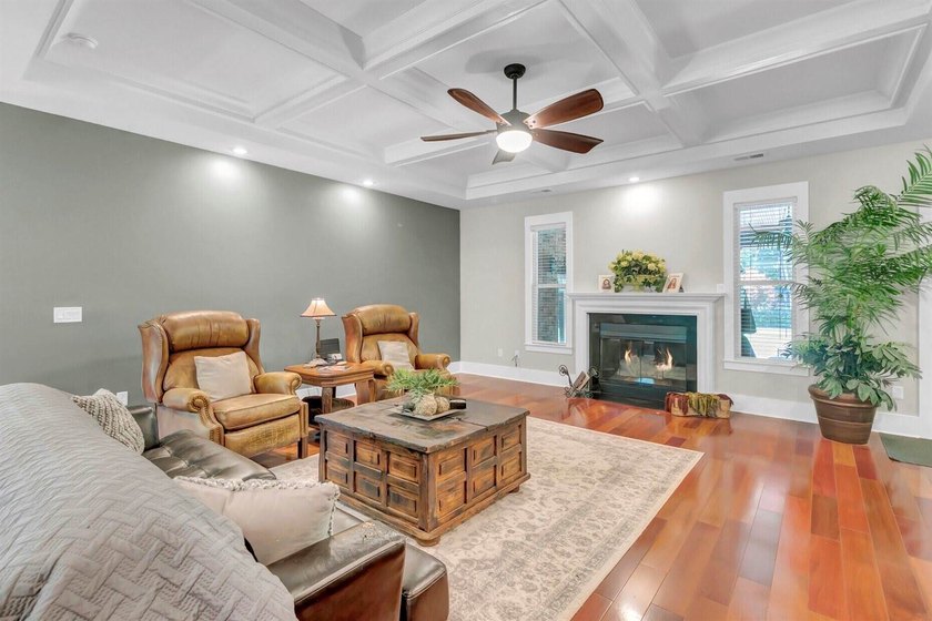 Custom Brick 1 Story Home on 2 Acre Lot * Attached 1 Story, 1 - photo 15