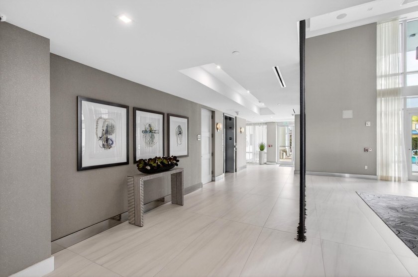 Experience refined townhouse-style living in the heart of - photo 15