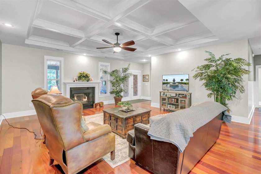 Custom Brick 1 Story Home on 2 Acre Lot * Attached 1 Story, 1 - photo 16