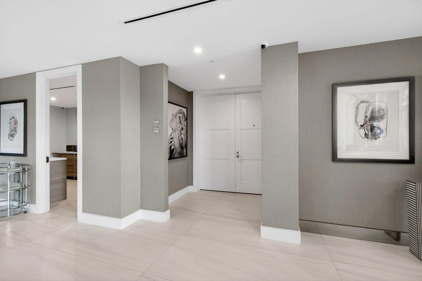 Experience refined townhouse-style living in the heart of - photo 16