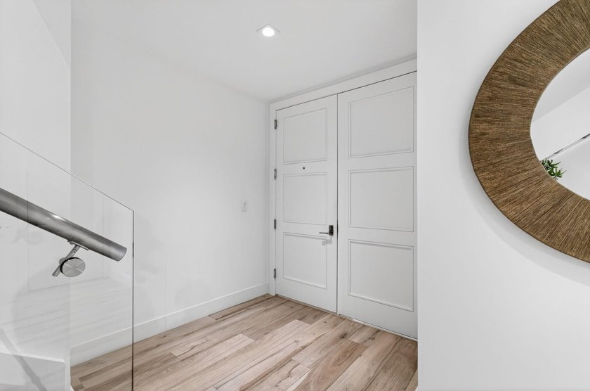 Experience refined townhouse-style living in the heart of - photo 18