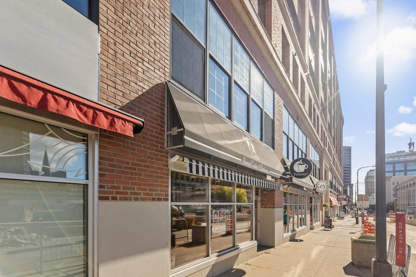 Location, Location, Location! Loft-Style Living in the Heart of - photo 20