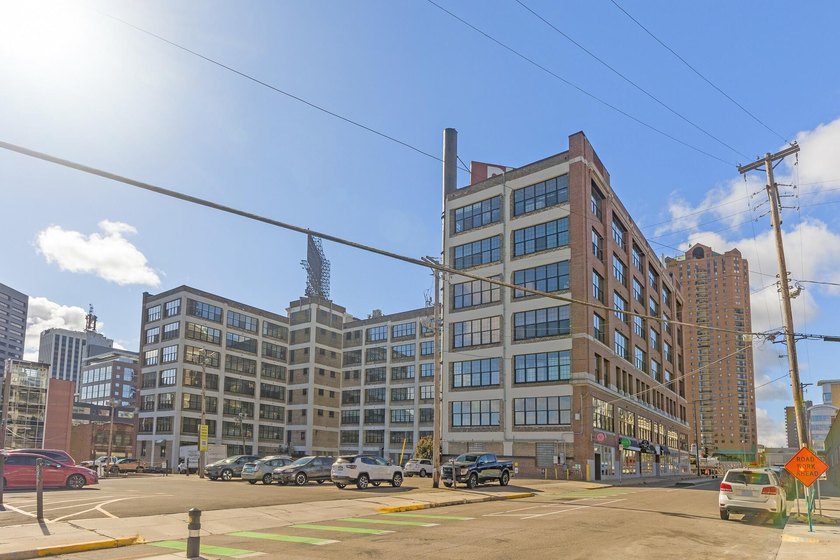 Location, Location, Location! Loft-Style Living in the Heart of - photo 21