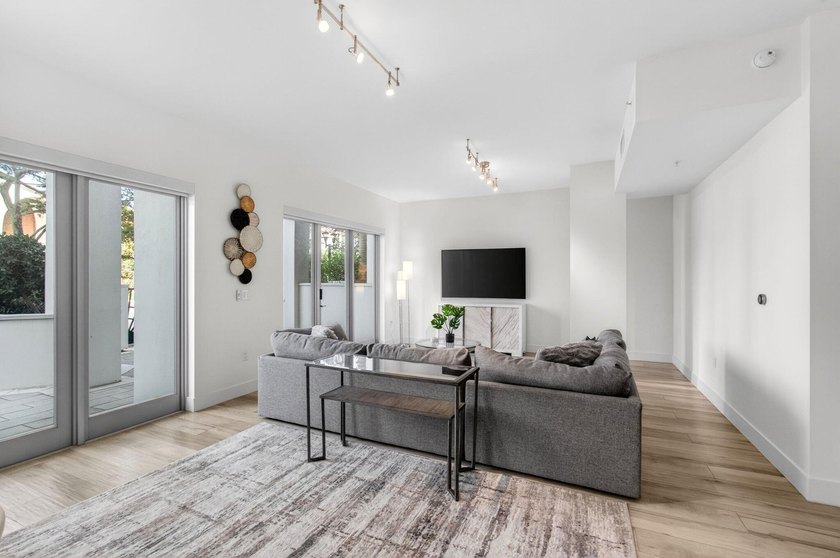 Experience refined townhouse-style living in the heart of - photo 29