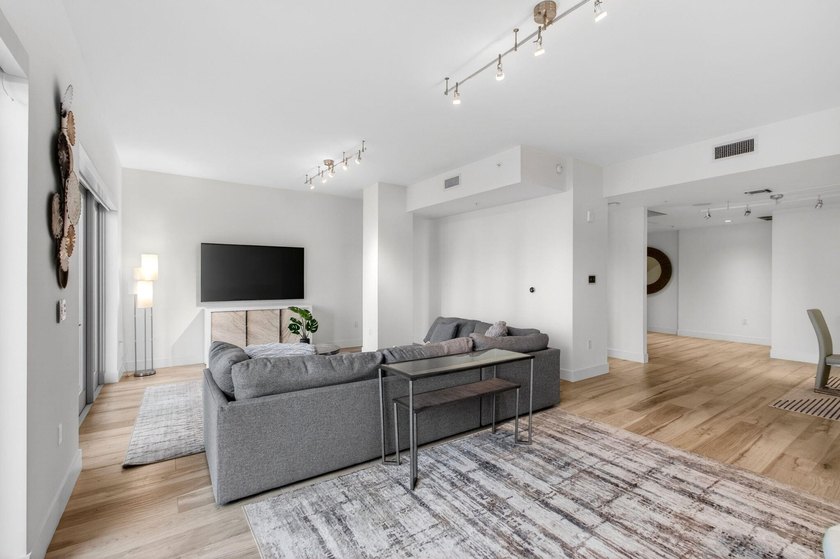 Experience refined townhouse-style living in the heart of - photo 30