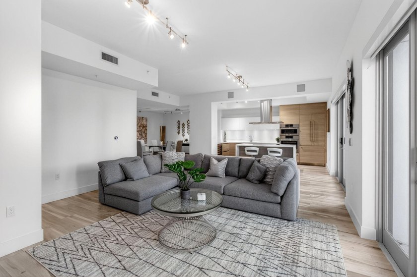 Experience refined townhouse-style living in the heart of - photo 34