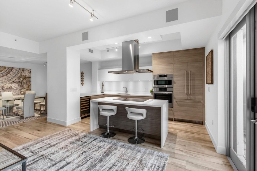 Experience refined townhouse-style living in the heart of - photo 35