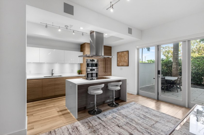 Experience refined townhouse-style living in the heart of - photo 36
