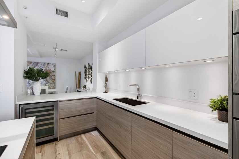 Experience refined townhouse-style living in the heart of - photo 43