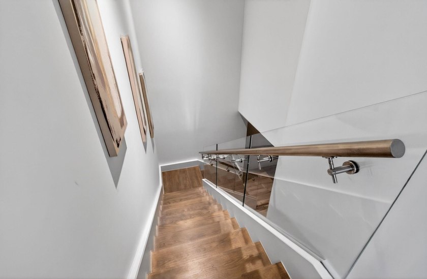 Experience refined townhouse-style living in the heart of - photo 46