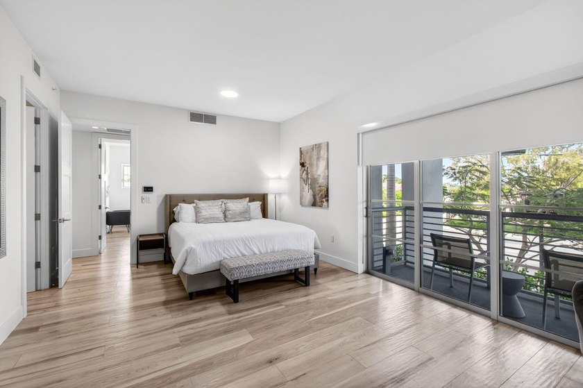Experience refined townhouse-style living in the heart of - photo 49