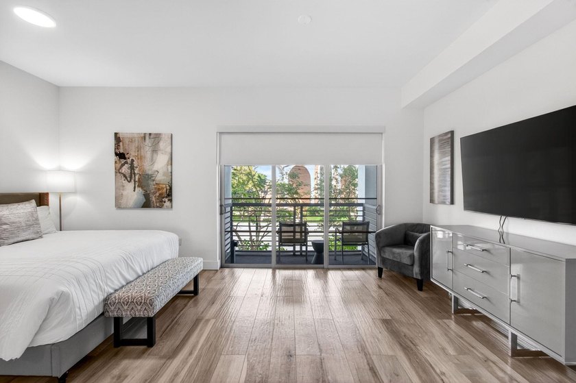 Experience refined townhouse-style living in the heart of - photo 50