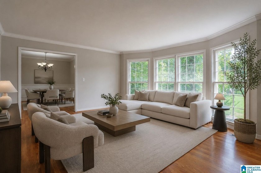 This home sits on a quiet cul-de-sac in the peaceful Cosby Lake - photo 3