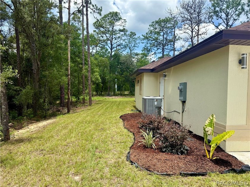 Welcome to this new construction, 4 bedroom, 3 bath home in - photo 12