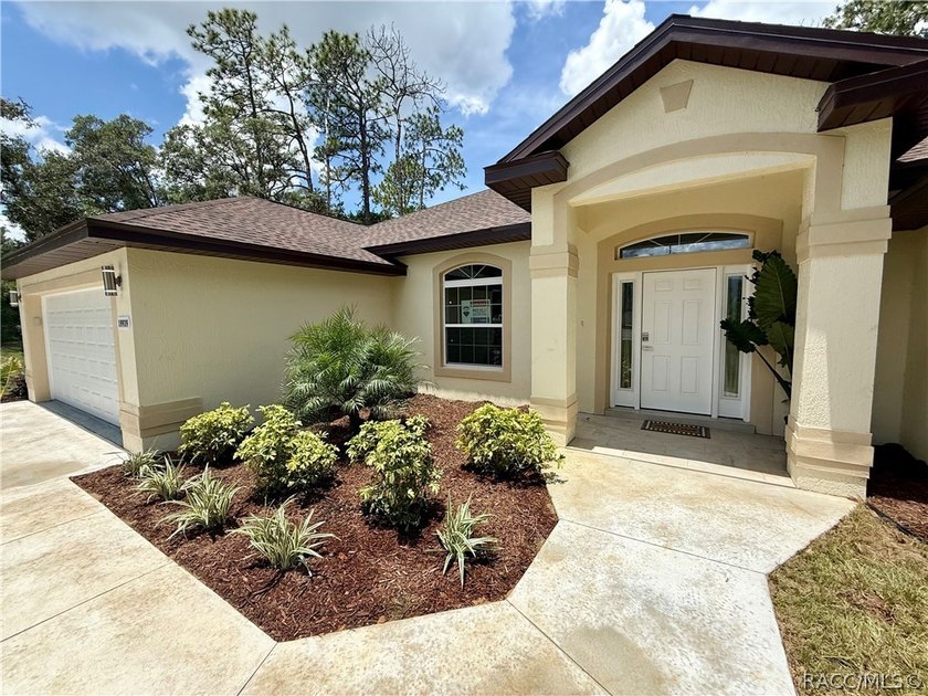 Welcome to this new construction, 4 bedroom, 3 bath home in - photo 16