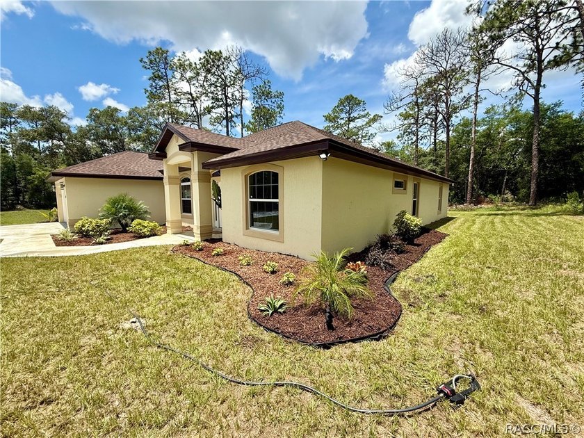 Welcome to this new construction, 4 bedroom, 3 bath home in - photo 19