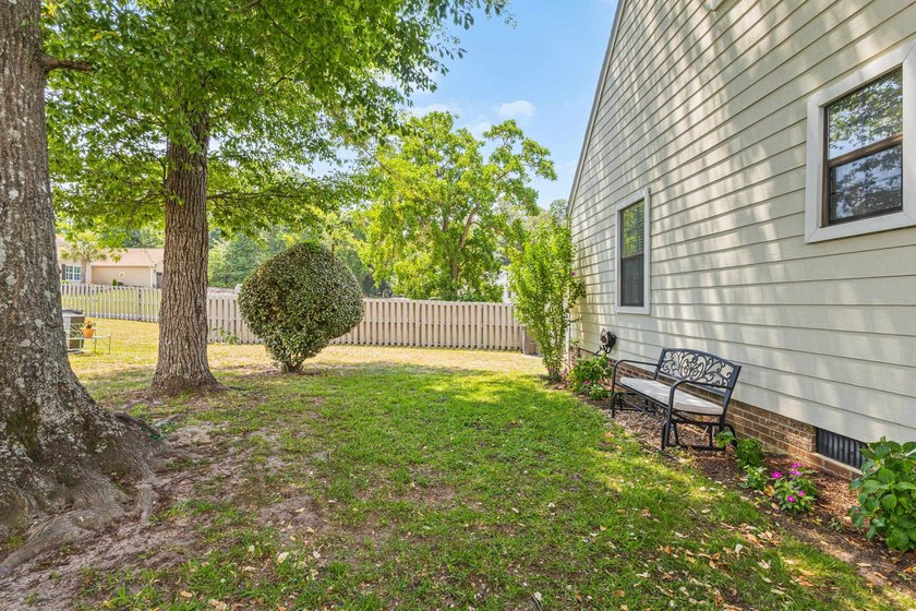 Amazing 2BR/2.5BA end-unit townhome located in the heart of - photo 30