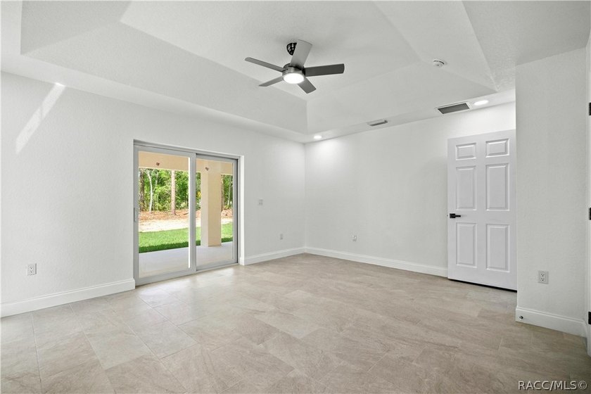 Welcome to this new construction, 4 bedroom, 3 bath home in - photo 35