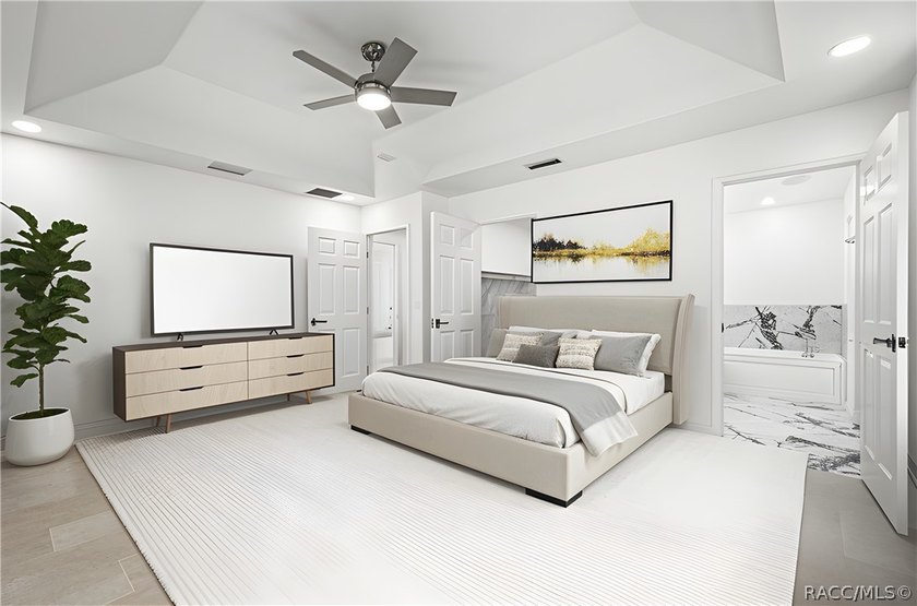 Welcome to this new construction, 4 bedroom, 3 bath home in - photo 37