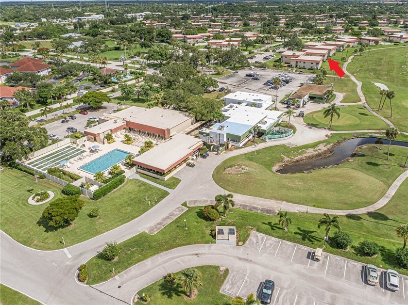 Enjoy the best of 55+ living in this beautifully maintained 2/2 - photo 24