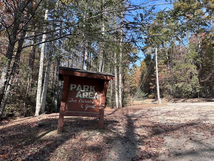 Discover the possibilities with this 8.07-acre mountain property - photo 31