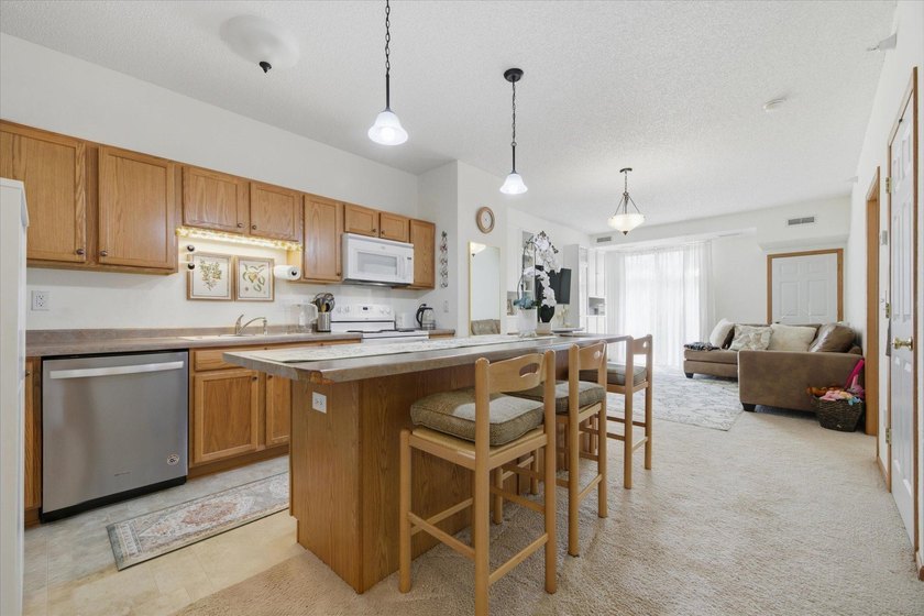 Affordable, modern condo with a bright south-facing exposure - photo 3