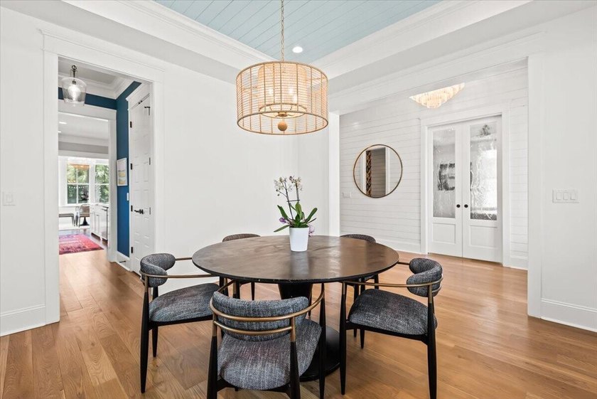 Welcome to your dream home in the Riverside section of Carolina - photo 12