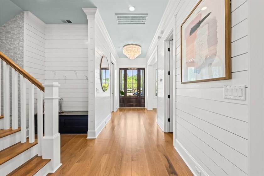 Welcome to your dream home in the Riverside section of Carolina - photo 17