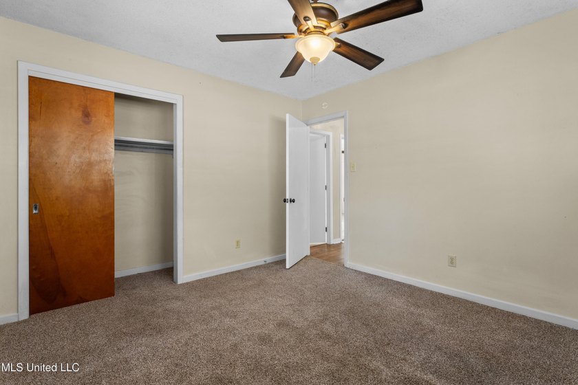 This well-maintained 4-bedroom, 2-bath brick home is situated on - photo 22