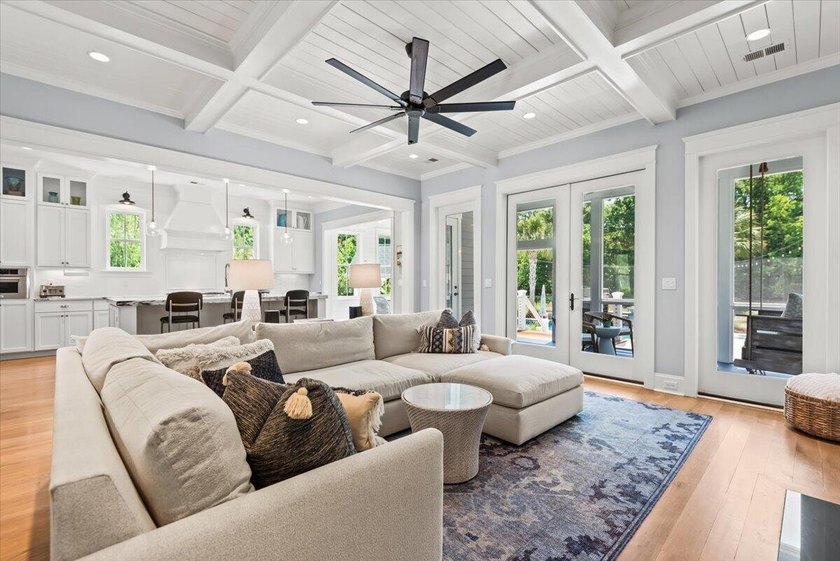 Welcome to your dream home in the Riverside section of Carolina - photo 26