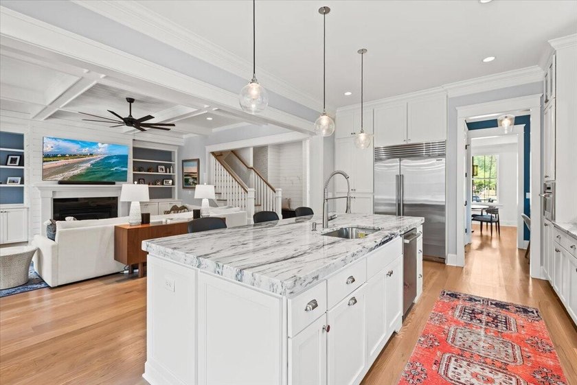 Welcome to your dream home in the Riverside section of Carolina - photo 28