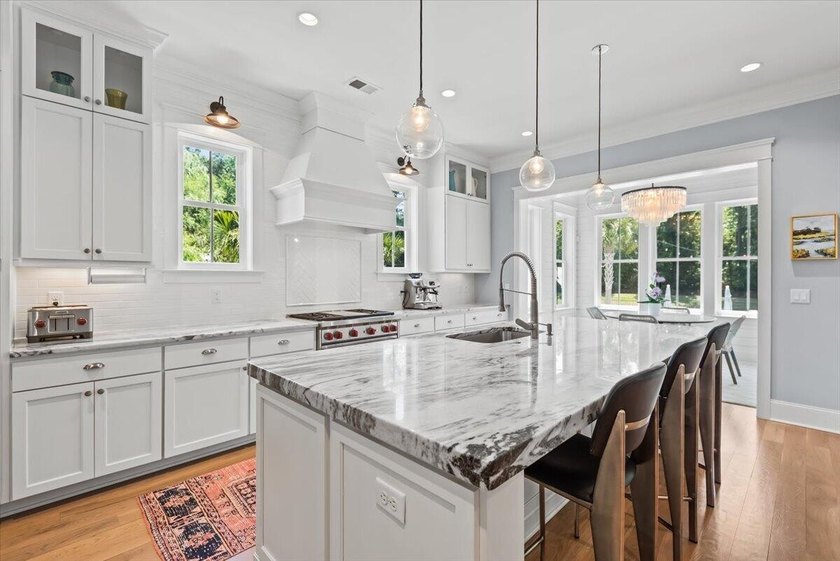 Welcome to your dream home in the Riverside section of Carolina - photo 31