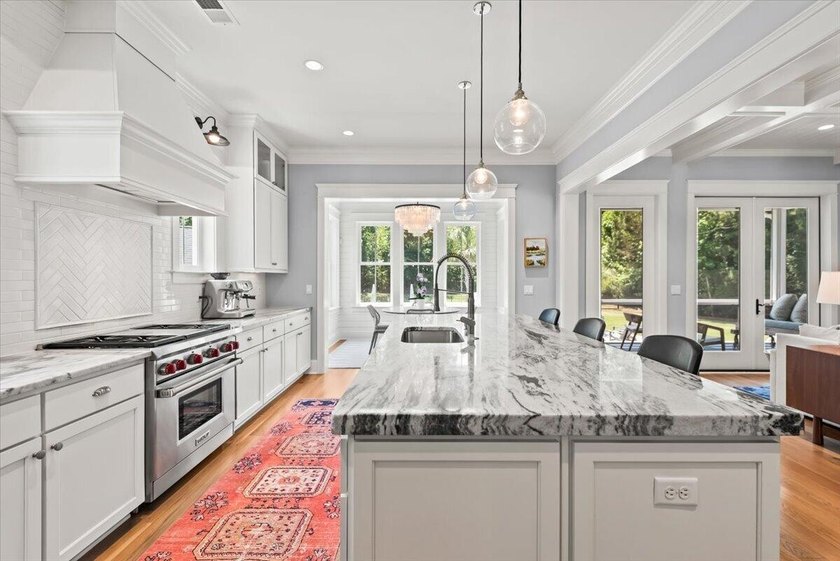 Welcome to your dream home in the Riverside section of Carolina - photo 36