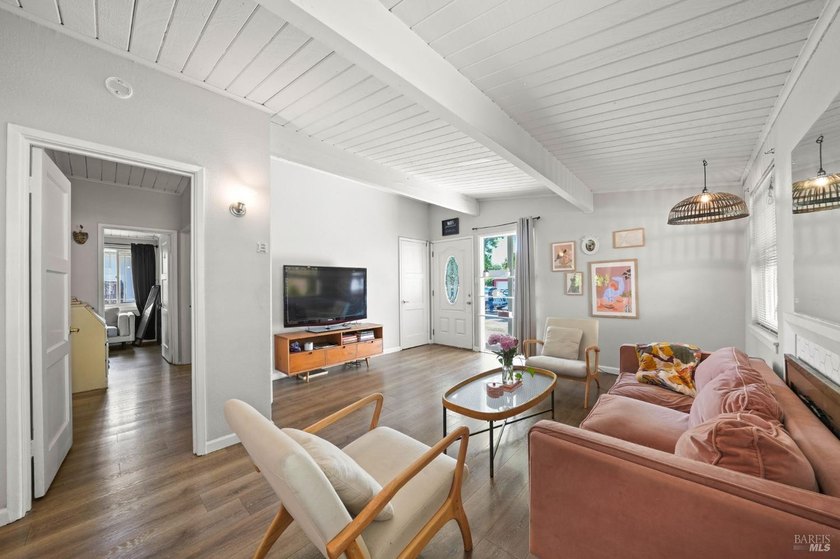 Welcome to the Cory neighborhood, one of San Jose's most - photo 7