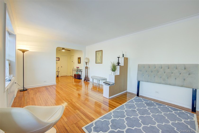WELCOME TO FOREST HILLS SOUTH. DELUXE STUDIO APARTMENT. Very - photo 9