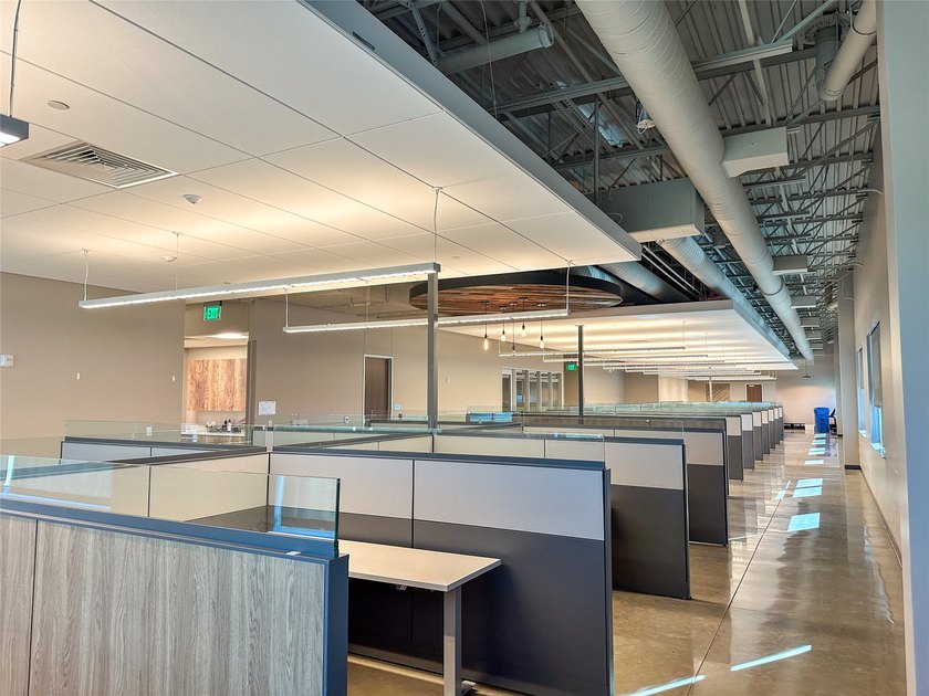 200 Bailey Ranch Road, a premier 46,912 SF Class-A office - photo 31