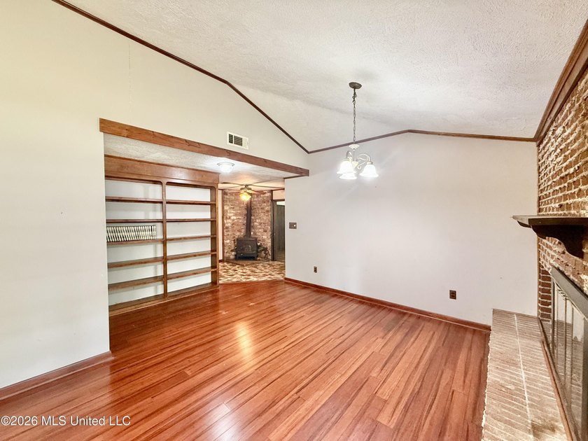 Enjoy peaceful country living on 5.4+/- acres with this spacious - photo 19