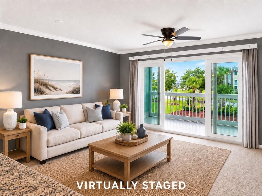 Welcome to Your Dream Coastal Retreat at Carolina Yacht Landing! - photo 28