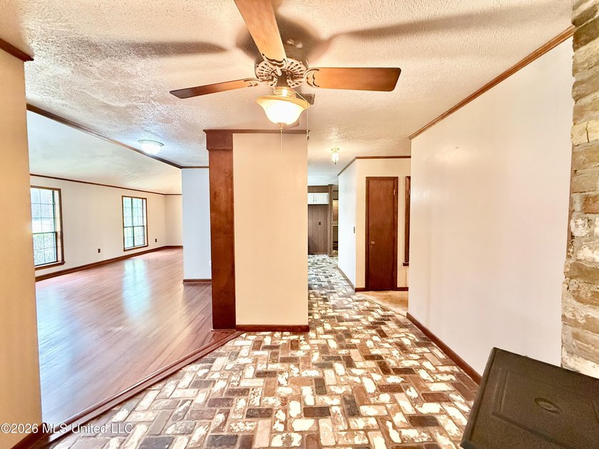 Enjoy peaceful country living on 5.4+/- acres with this spacious - photo 28