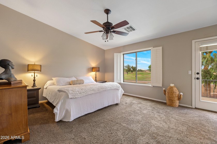 Your new home sits on one of the most spectacular golf course - photo 4