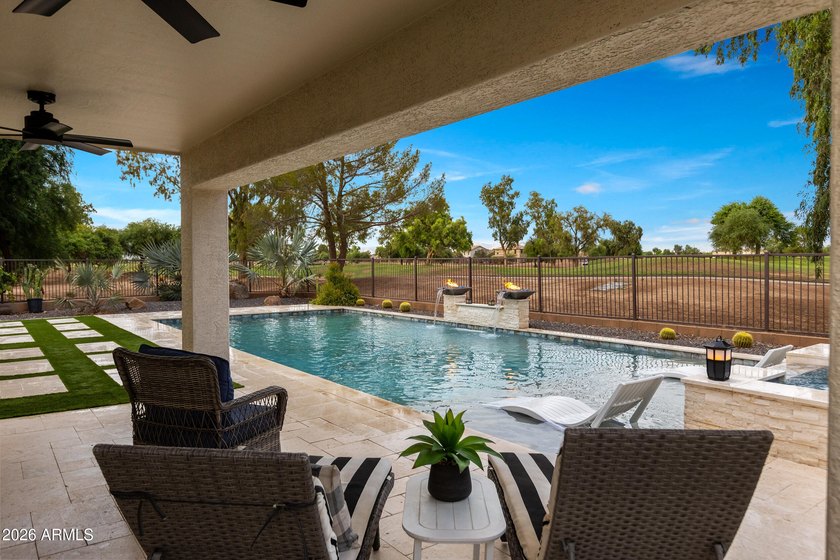Your new home sits on one of the most spectacular golf course - photo 8