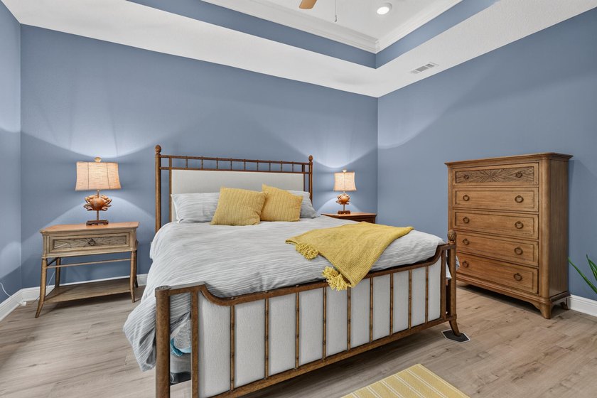 Nestled within the highly sought-after Treasure Cove community - photo 15